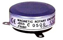 Astec Co., Ltd., Encoder